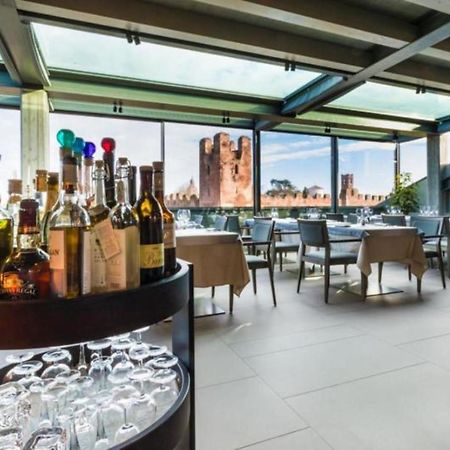 Albergo Roma, BW Signature Collection Καστελφράνκο Βένετο Εξωτερικό φωτογραφία