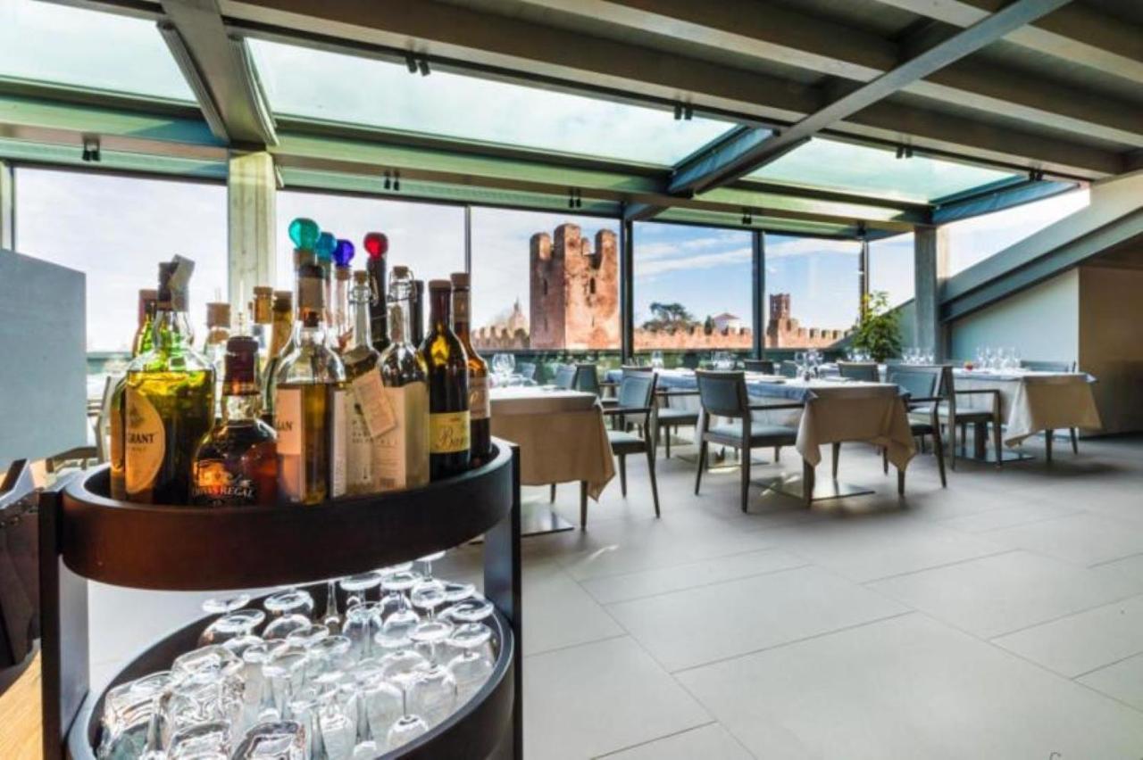 Albergo Roma, BW Signature Collection Καστελφράνκο Βένετο Εξωτερικό φωτογραφία