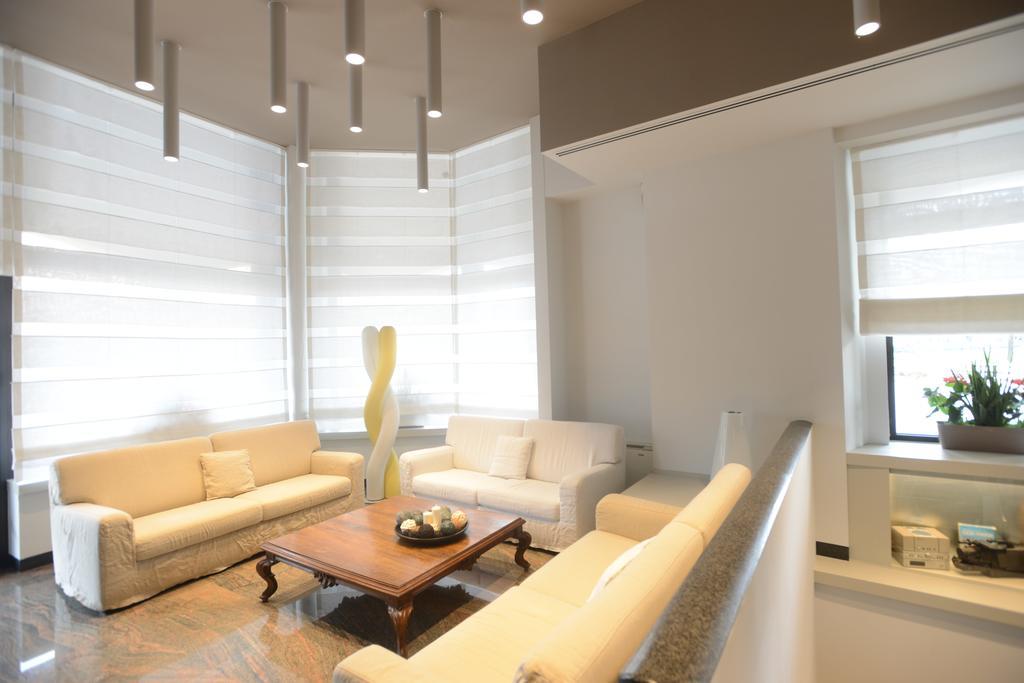 Albergo Roma, BW Signature Collection Καστελφράνκο Βένετο Εξωτερικό φωτογραφία