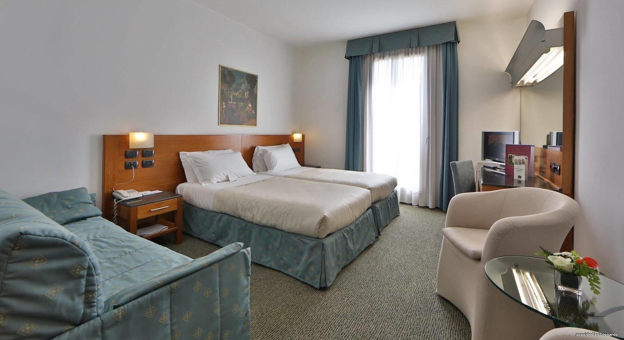 Albergo Roma, BW Signature Collection Καστελφράνκο Βένετο Εξωτερικό φωτογραφία