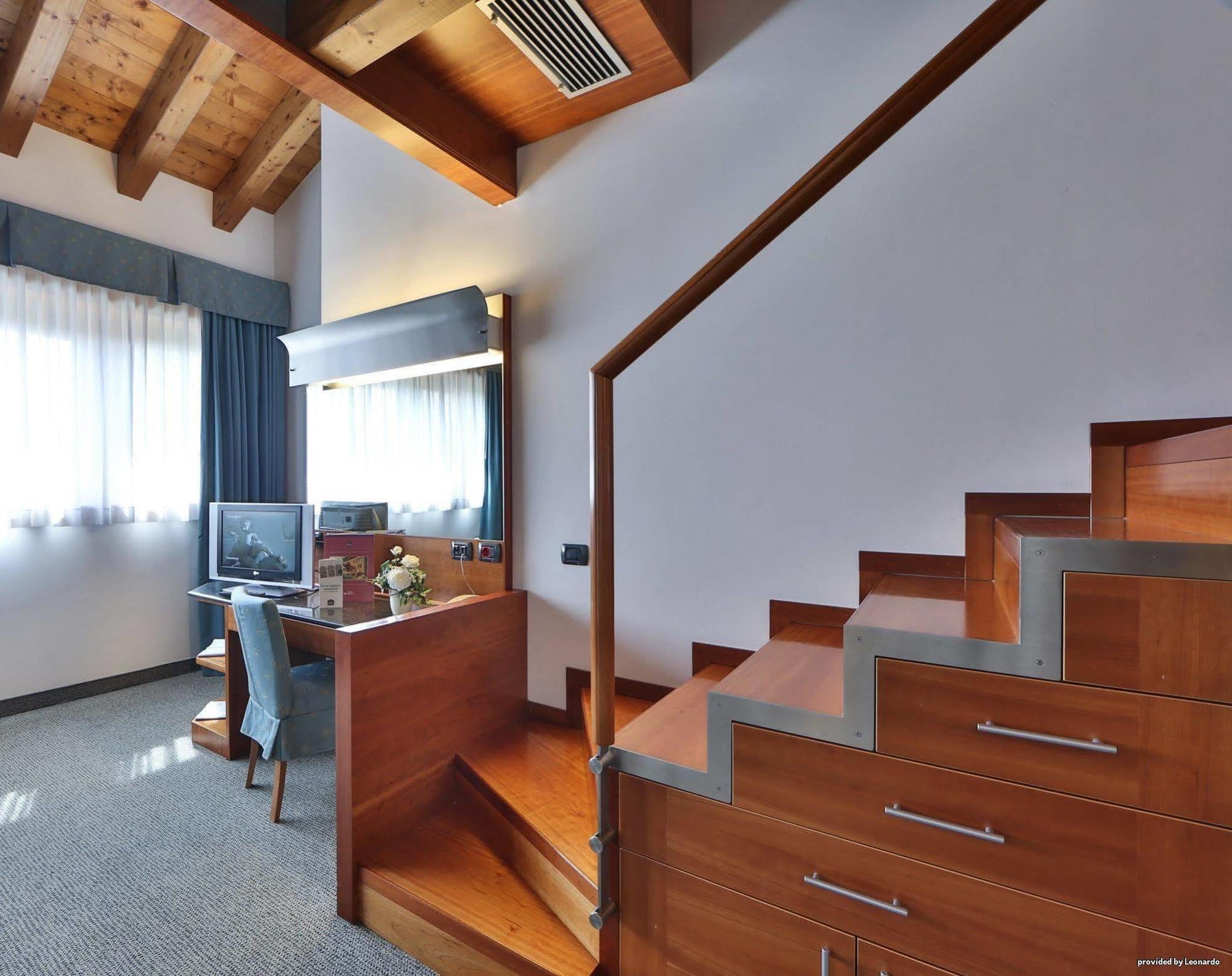 Albergo Roma, BW Signature Collection Καστελφράνκο Βένετο Εξωτερικό φωτογραφία